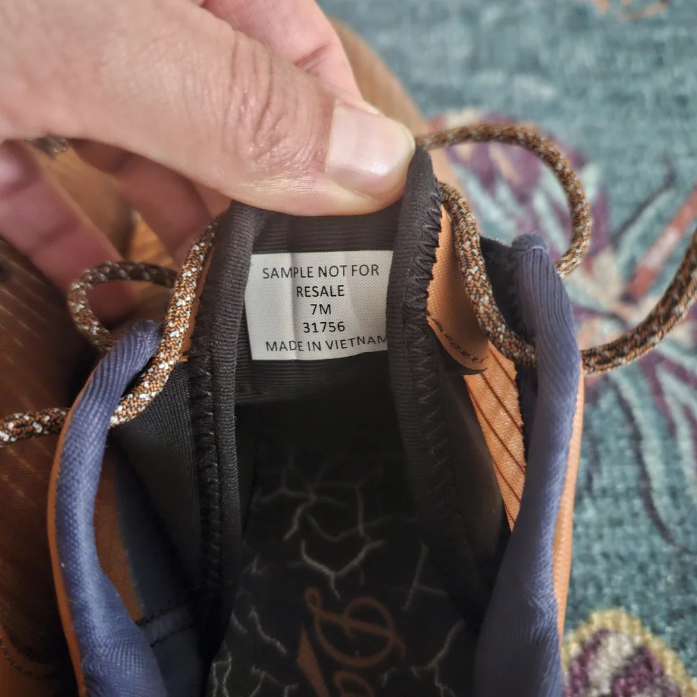 [Danner] Desert outlook glazed ginger size 7 - Picture 4 of 5